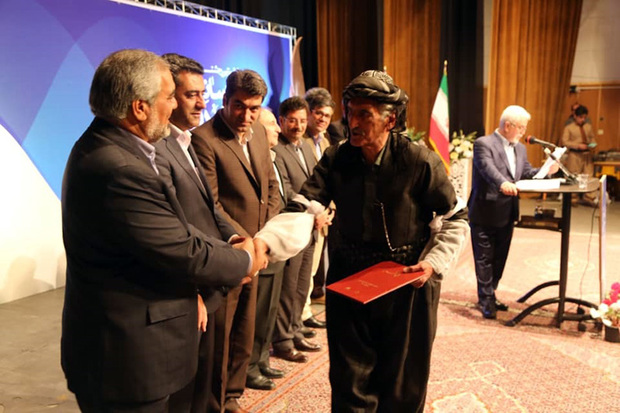 برگزیدگان جشنواره منطقه ای رسانه های کردی معرفی شدند