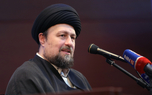 انتقاد سید حسن خمینی از فیلترینگ و ممیزی سخت‌گیرانه بر کتاب‌ها/ امروز داشتن ۲ یا ۳ مدرک دکترا مد شده، اما اندازه لیسانسه هم سواد ندارند! بعضی ها در «کتاب‌سازی» مهارت دارند؛ کسی برای نام سال، در روز ۲۱ فروردین کتاب نوشت!
