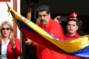 آمریکا به دنبال کنترل ذخایر نفت ونزوئلا است
