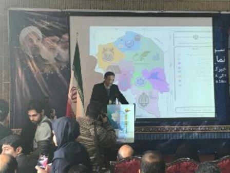 استاندار: رسانه ها عملکرد سه ساله دولت را در کرمان نقد کنند