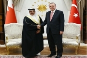 آیا ترکیه به محور  عربی ضد ایرانی می پیوندد؟/ کشورهای حاشیه خلیج فارس هم اردوغان را از مخمصه نجات نمی دهند