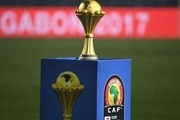 کاپ قهرمانی جام ملت‌های آفریقا گم شد‍!
