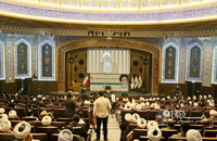 کنگره بین المللی علامه طباطبایی در قم (15)