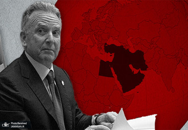 رسانه معتبر آمریکایی: ویتکاف مسئول مذاکره با ایران باقی ماند