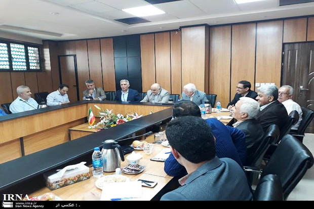 سرمایه گذاری خارجی در معادن ایران با انتقال فناوری همراه است