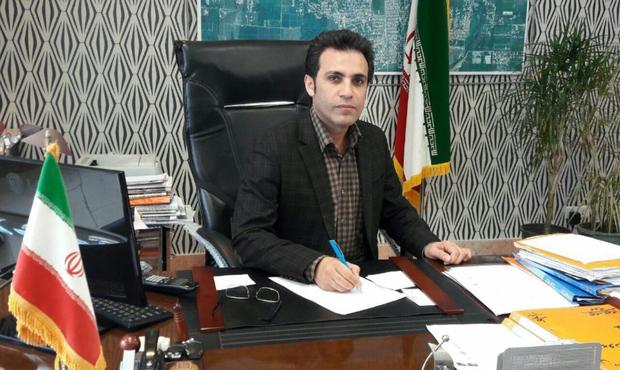 شهردار نوشهر استعفا داد
