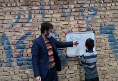 معلمی با حقوق ناچیز! ماجرای معلمانی در سیستان و بلوچستان که 6 ماه است حقوق نگرفته اند!