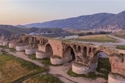 مطالعه راههای باستانی هفت پل تاریخی لرستان انجام شد