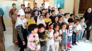 ماجرای حاشیه‌سازی مدرسه بین‌المللی مشهد  از برگزاری کلاس‌های مختلط دانش آموزان سوری و عراقی تا مشکل حجاب