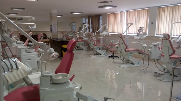 برگزاری اولین دوره اصول عملکرد و تعمیر تجهیزات دندان‌پزشکی در قم