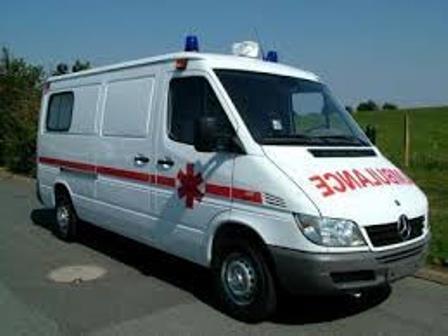 نوسازی ناوگان اورژانس نهاوند با اختصاص پنج دستگاه آمبولانس در دولت یازدهم