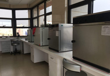 ۹۰۰ آزمایشگاه آزمون تائیدیه استاندارد گرفتند
