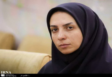 مشارکت فعال جامعه مدنی لازمه توسعه پایدار- زینب نصیری*