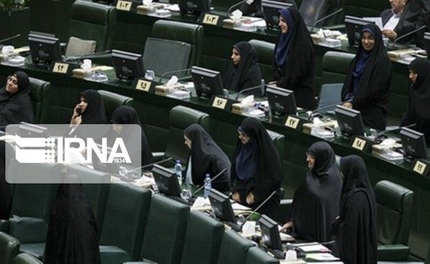 پارلمان زنان در ۱۰ شهر استان کردستان راه اندازی می‌شود