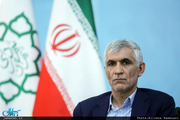 بررسی کناره‌گیری شهردار تهران در دستور کار