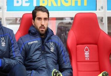 واکنش هواداران ناتینگهام فارست به پیشنهاد اسکاتلندی انصاری‌فرد
