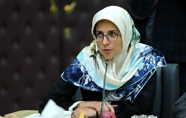 قرار گرفتن اطلاعات مدیران ارشد شهرداری تهران در دسترس مردم