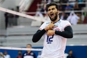 لژیونر والیبال ایران: نمی خواهم در المپیک غایب باشم/ فدراسیون بهترین تصمیم را برای تیم ملی می گیرد