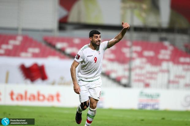 بی اخلاقی درخشان؛ گرسنگی طارمی به کسی ربط ندارد!