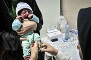 چهار هزار و 530 مورد غربالگری تیروئید نوزادان در مهاباد