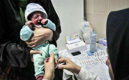 چهار هزار و 530 مورد غربالگری تیروئید نوزادان در مهاباد