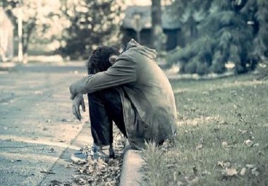 دست هایی برای آرامش اعصاب و روان