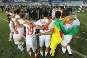 خطر از دست رفتن ۴۰۰ استعداد فوتبال ایران