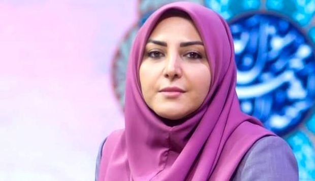 بازگشت مجری جنجالی به آنتن تلویزیون+ عکس
