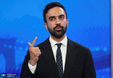 یک مبارز هوشمند و واقع‌گرا؛ مسلمانی که قواعد بازی را در آمریکا تغییر خواهد داد
