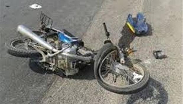 فوت 2 راکب موتورسیکلت، پیامد بی احتیاطی در یزد