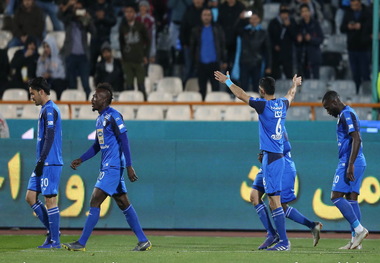 نحوه بلیت‌فروشی دیدار استقلال و العین مشخص شد
