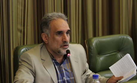 مهلت 10 روزه حکیمی پور به قالیباف برای جواب به سوال پلاسکو