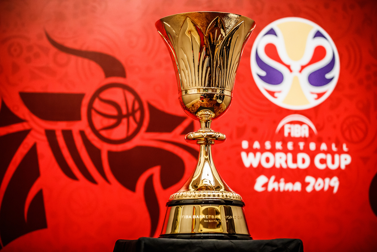 4 اروپایی در مرحله یک چهارم نهایی جام جهانی بسکتبال