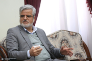 انتقادات محمود صادقی از مجلس به خاطر فعالیت های انتخاباتی نمایندگان