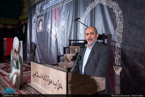 پنجمین سالگرد مرحوم حبیب الله عسگراولادی