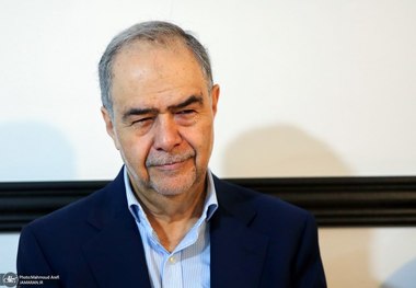 محسن امین‌زاده آزاد شد