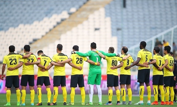 جریمه ۱۰ درصدی برای سپاهانی‌ها