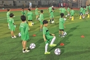 اقدامات هیات فوتبال در رده‌های سنی پایه موجب ترقی ورزش کرمان شد