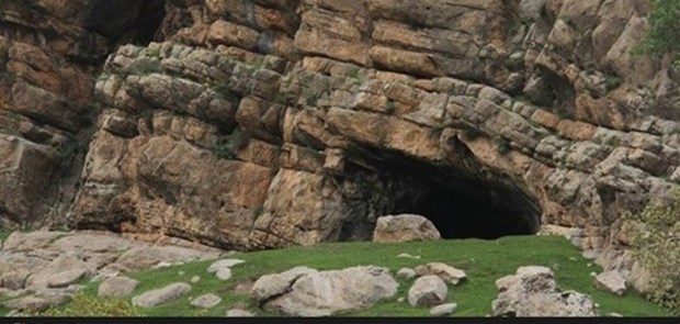 فصل سوم کاوش در غار کلدر آغاز شد