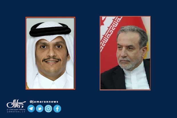 ایران با قاطعیت از حاکمیت ملی و تمامیت سرزمینی خود دفاع می‌کند