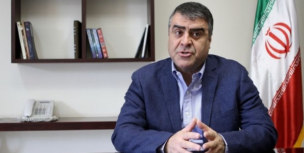 خلیلی: 98، سال موفقی برای سوارکاری بود
