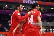 مسائل پشت پرده باعث حذف ایران از جام جهانی فوتسال شد!/ هیچ تغییر تاکتیکی را در تیم ندیدیم