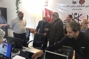 کنسولگری موقت عراق در مازندران بازگشایی شد