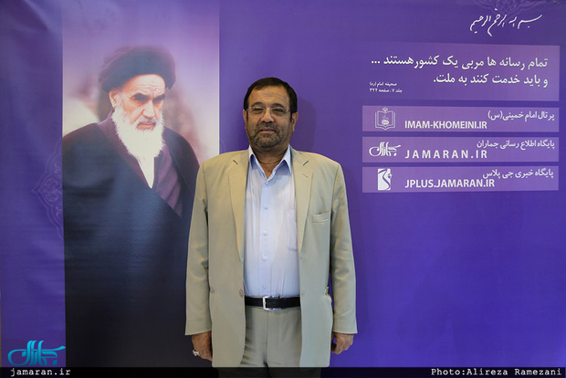 رئیس شورای شهر یزد: مردم‌گرایی امام در امور مختلف از جمله شوراها زبانزد است/ شوراها ایجاد شد تا کار مردم به دست مردم بیفتد