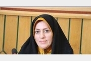 انتخاب اولین شهردار زن در تاریخ استان اردبیل

