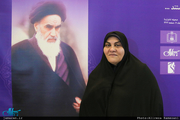 حضور «محمدرضا خاتمی» در فراکسیون امید