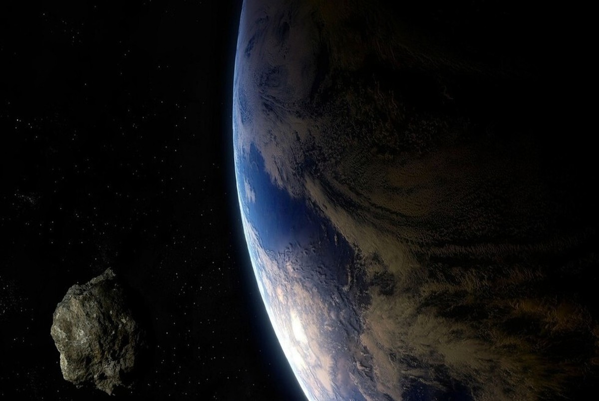 آینده استخراج از سیارک ها چگونه خواهد بود؟
