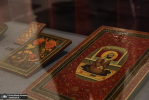 موزه هنر ایران