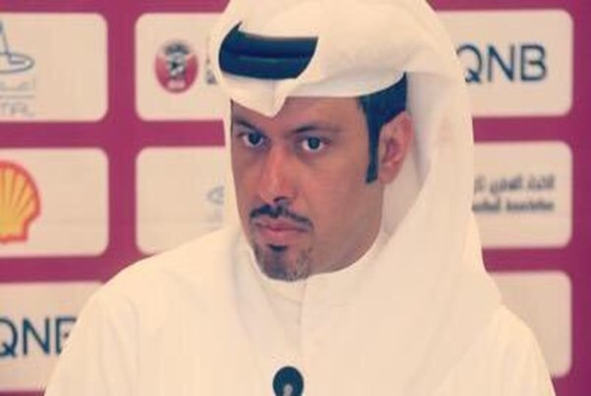 مدیر رسانه‌ای باشگاه السد خطاب به سعودی‌ها: منتظر رفتن شما از آسیا هستیم؟!
