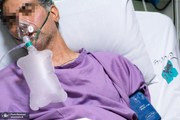 فوت 11 بیمار کرونایی دیگر در لرستان